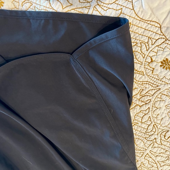 COPY - CALIA ANYWHERE lightweight black skirt NWT Size Xavier - Picture 8 of 8